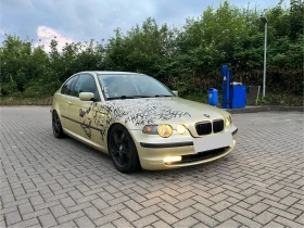 BMW 316, снимка 4