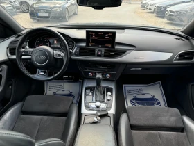 Audi A6 3.0TDI - QUATTRO - S-LINE+ - MATRIX , снимка 13