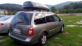 Mazda Mpv II (LW) | Mobile.bg    1