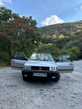 VW Polo 1, снимка 2