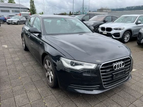 Audi A6 S-Line-V6-4X4-PDC-LED, снимка 4