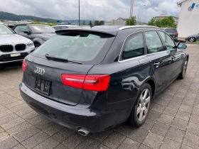 Audi A6 S-Line-V6-4X4-PDC-LED, снимка 2