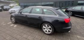 Audi A6 S-Line-V6-4X4-PDC-LED, снимка 6