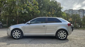 Audi A3 S line, снимка 9