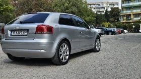 Audi A3 S line, снимка 8