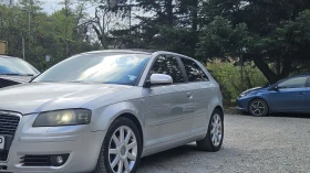 Audi A3 S line, снимка 14