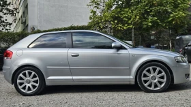 Audi A3 S line, снимка 11