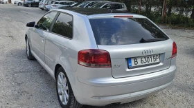 Audi A3 S line, снимка 5