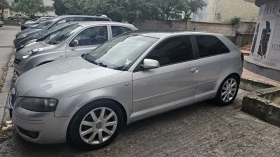 Audi A3 S line, снимка 3