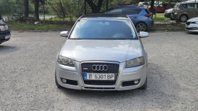 Audi A3 S line, снимка 1