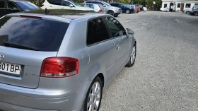 Audi A3 S line, снимка 4