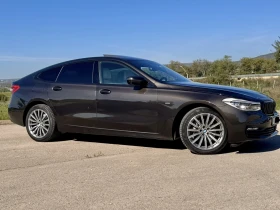 BMW 630 GT xDrive1-ви-Мкар!!!FULL-TOP!!!HUD-keyless-Massag, снимка 3