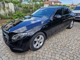 Mercedes-Benz E 220 E220 CDI | Mobile.bg    3