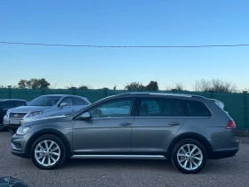 VW Golf Alltrack 2.0TDI DSG, снимка 6