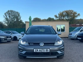 VW Golf Alltrack 2.0TDI DSG, снимка 2