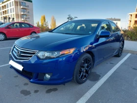 Honda Accord 2.4 АВТОМАТ* СЕРВИЗНА ИСТОРИЯ , снимка 1