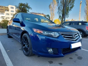 Honda Accord 2.4 АВТОМАТ* СЕРВИЗНА ИСТОРИЯ , снимка 4