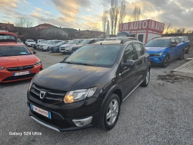 Dacia Sandero 1.5DCI-90K.C.-NAVI