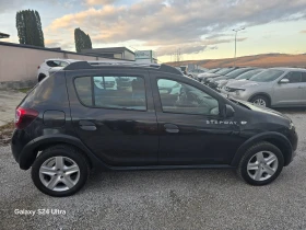 Обява за продажба на Dacia Sandero 1.5DCI-90K.C.-NAVI ~9 999 лв. - изображение 3