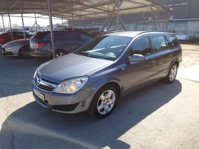 Opel Astra Astra H, снимка 1