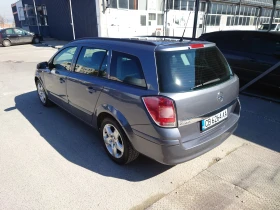 Opel Astra Astra H, снимка 4