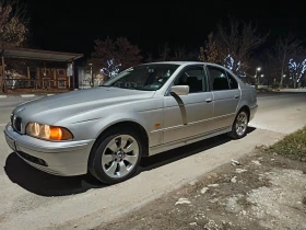 BMW 520, снимка 9