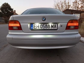 BMW 520, снимка 5