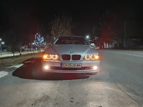 BMW 520, снимка 1