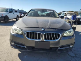 BMW 535 XDRIVE Head-up* Keyless* подгрев* , снимка 5