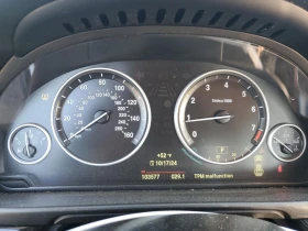 BMW 535 XDRIVE Head-up* Keyless* подгрев* , снимка 9