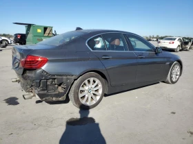 BMW 535 XDRIVE Head-up* Keyless* подгрев* , снимка 3