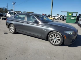 BMW 535 XDRIVE Head-up* Keyless* подгрев* , снимка 4