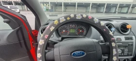 Ford Fiesta 1.3, снимка 5