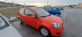 Ford Fiesta 1.3, снимка 8