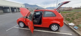 Ford Fiesta 1.3, снимка 1