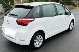 Citroen C4 Picasso, снимка 4