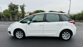 Citroen C4 Picasso, снимка 2