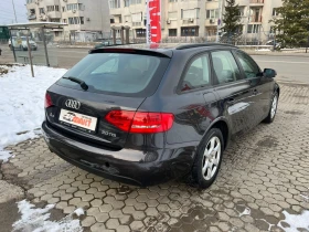 Audi A4 2.0TDi | Mobile.bg    4