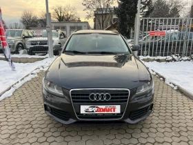 Audi A4 2.0TDi | Mobile.bg    2