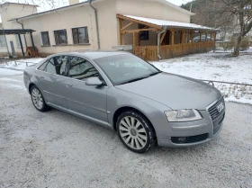 Audi A8 4.2 TDI V8 BI TURBO QUATTRO FACE LIFT, снимка 1