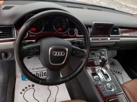 Audi A8 4.2 TDI V8 BI TURBO QUATTRO FACE LIFT, снимка 10