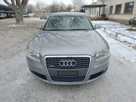 Audi A8 4.2 TDI V8 BI TURBO QUATTRO FACE LIFT, снимка 2