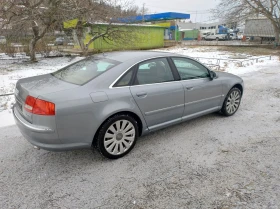 Audi A8 4.2 TDI V8 BI TURBO QUATTRO FACE LIFT, снимка 6