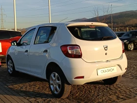 Dacia Sandero 1.2/ 75к.с./ N1/ (3+ 1)м., снимка 7