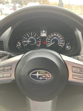 Subaru Legacy 2.0 I AWD , снимка 3