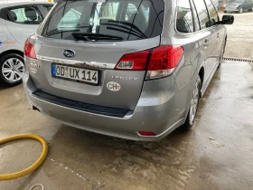 Subaru Legacy 2.0 I AWD , снимка 5