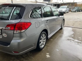 Subaru Legacy 2.0 I AWD , снимка 6