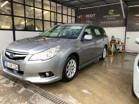 Subaru Legacy 2.0 I AWD , снимка 1