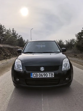     Suzuki Swift 1.3 44