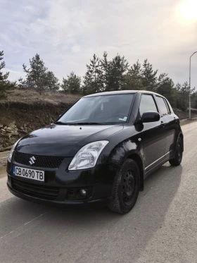 Suzuki Swift 1.3 44 | Mobile.bg    2